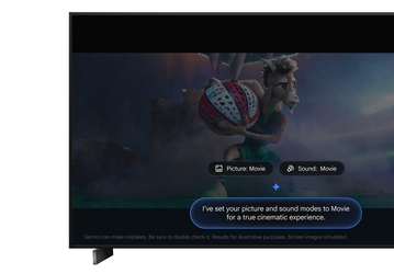 Телевизоры на Google TV научились понимать пользователей — добавлено естественное голосовое управление на базе Gemini. Первыми оказались модели TCL 
