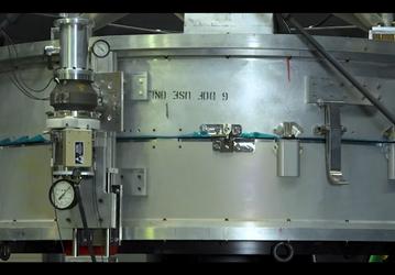 В космосе появится своя АЗС: NASA уже тестирует систему дозаправки кораблей