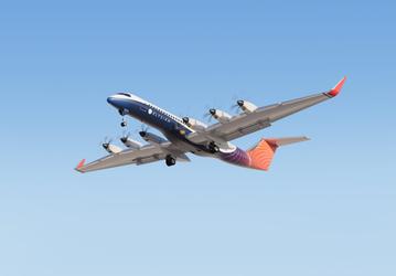 Как «Суперджет», только на батарейках: Elysian Aircraft планирует использовать литий-керамические батареи ProLogium в своем авиалайнере Elysian E9X на 100 пассажиров