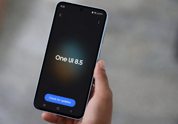 Samsung выпустила One UI 8.5 для всех подтвержденных устройств Galaxy и даже тех, для которых прошивку не обещали