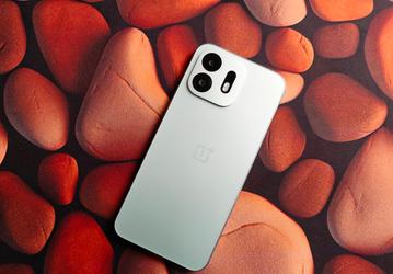 Это новый смартфон OnePlus за 200 долларов и с батареей 8000 мАч. Опубликованы живые фото OnePlus N6