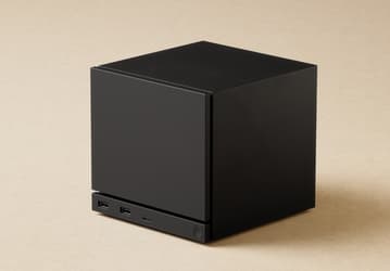 Steam Machine перепродают почти в три раза дороже официальной цены
