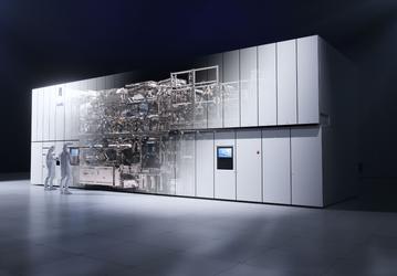 После кремния — свет: ASML взялась за фотонные чипы