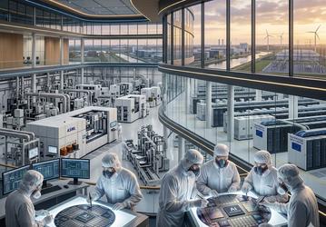 Евросоюз готовит новые ограничения для американских облаков и запускает Chips Act 2.0