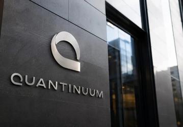 Quantinuum привлекла $1,68 млрд в ходе IPO на Nasdaq на фоне роста интереса к квантовым вычислениям