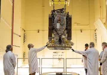 Орбитальный сервис и космические самолёты привлекли новый раунд инвестиций: Katalyst Space получила $12 млн на роботизированное обслуживание спутников