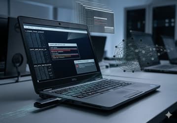 Microsoft обнаружила USB-червя Crypto Clipper, который крадёт криптокошельки через буфер обмена и скрытую Tor-сеть