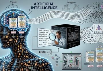 Учёные призвали перестать считать «размышления» ИИ настоящим мышлением: цепочки рассуждений могут быть лишь статистическим инструментом