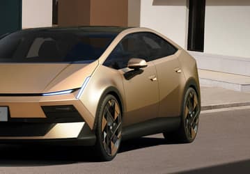 Раскрыты характеристики нового Hyundai Ioniq V: 188 или 225 л.с. и удивительно небольшой расход