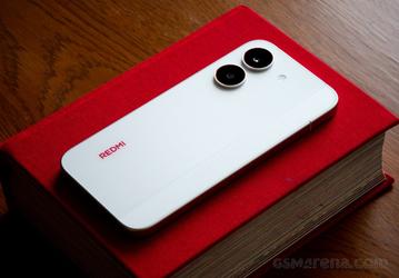 7540 мАч и 100 Вт, HyperOS 3, IP69K и довольно мощная SoC Dimensity 8500 Ultra — за 400 долларов. Redmi Turbo 5 вышел в продажу в Индии