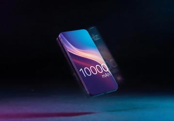 Аккумулятор 10000 мА·ч и экран 185 Гц: первый флагман на новейшей SoC Snapdragon 8 Gen6 уже проходит тестирование