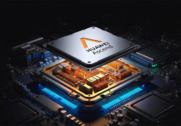 Чипы Nvidia и AMD больше не обязательны: для обучения DeepSeek V4 использовались чипы Huawei Ascend 
