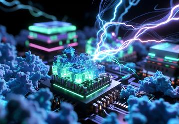 GaN-чипы Infineon запрещены в Китае