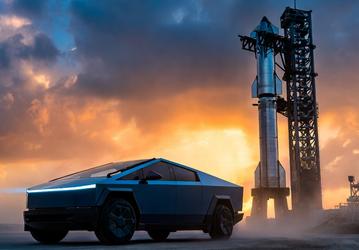 «Смехотворно низко»: Маск атакует Moody’s, рейтинг Tesla оказался ниже, чем у SpaceX
