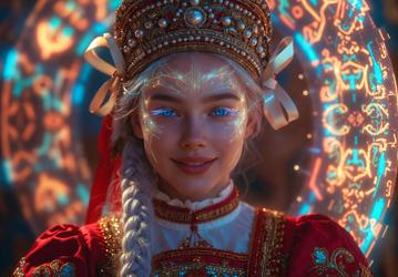 Представлен отечественный умный помощник PT Naira