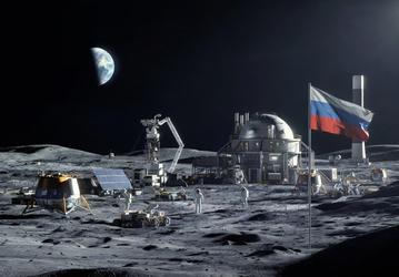 Внеземная АЭС, добыча ресурсов, миссии на Венеру и многое другое: Россия раскрыла космическую стратегию до 2036 года