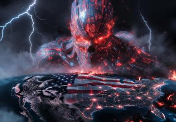 США заставили Anthropic отключить пугающе мощные модели Fable 5 и Mythos 5 из-за рисков национальной безопасности