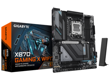 Gigabyte добавила поддержку Ryzen 9 Pro 9965X3D и четырех других Pro-CPU в свои потребительские платы