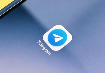 В Индии резко выросла популярность VPN и Signal на фоне ограничений Telegram