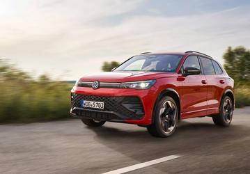 Вместо «китайцев» — Audi, Volkswagen и BMW: европейские автомобили показали сильный рост продаж в России