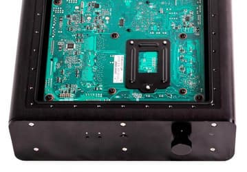 Первый водонепроницаемый ПК на Ryzen 9000: Water Proof PC от Silent PC оказался бесшумным, но очень дорогим