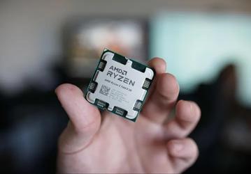 «Приняв во внимание важные отзывы сообщества». AMD вернет поддержку технологии TSME в пользовательские процессоры Ryzen 9000