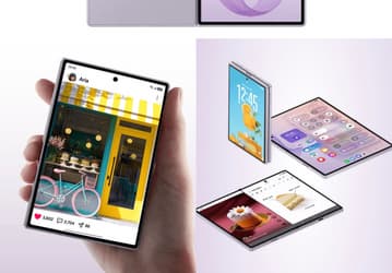 Samsung делает ставку на новый форм-фактор: Galaxy Z Fold8 Wide выпустят большим тиражом, чем Fold8 Ultra и Flip8