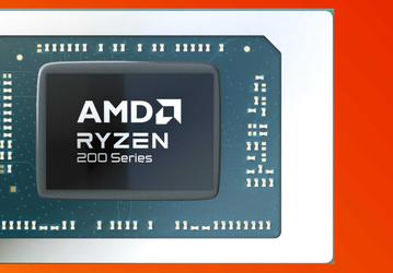 AMD представила 11 новых процессоров Ryzen 200 и Ryzen 100, но ни один из них не опирается на актуальную архитектуру Zen 5