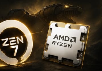 AMD продлевает жизнь платформе AM5 — ее будут использовать новейшие CPU Zen 7, а AM6 выйдет в 2029 году вместе с Zen 8 и поддержкой DDR6