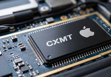 Китайская CXMT, за чипами которой «охотится» Apple, придумала, как выпустить память DRAM нового поколения без дорогого западного оборудования