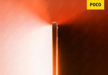 Мощь — это 8000 мАч, 45 Вт, IP65 и Snapdragon 4 Gen 4. Раскрыты характеристики Poco M8 Power