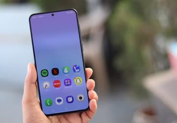Вышло июльское обновление для Samsung Galaxy A57 и Galaxy A27