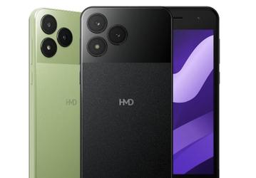 Легендарная Nokia Asha возвращается, но уже как HMD. Раскрыты характеристики смартфона HMD Asha 305 за 75 долларов