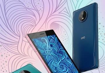 С 5-дюймовым экраном, ИИ и ностальгией по Nokia. HMD готовит компактный и недорогой смартфон Asha 505, характеристики уже раскрыты
