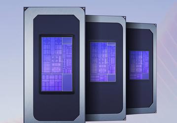 Настольные процессоры Intel следующего поколения предложат очень мощный iGPU
