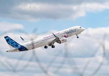 Не A380, а A321XLR: Airbus пересматривает стратегию развития, теперь ставка на компактные модели Airbus A220 и A321XLR