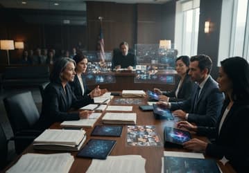 Midjourney потребовала раскрыть данные об ИИ-разработках Disney, Warner Bros. и Universal в деле о нарушении авторских прав