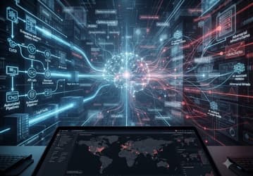 LLM начали порождать «фантомные домены», которые уже используют хакеры для перехвата трафика
