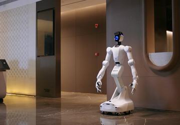 Китайская X Square Robot привлекла инвестиции и ускоряет разработку универсальных роботов