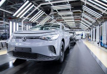 Volkswagen сократит модельный ряд на 50% в рамках крупнейшей программы упрощения бизнеса