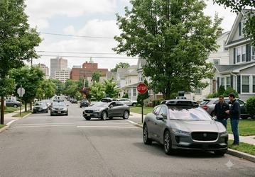 Нью-Джерси может запретить работу беспилотников Tesla из-за требований к сенсорам