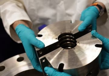 Учёные 2300 часов испытывали уплотнение для реактора на расплавах солей и проверили его работу в условиях, близких к реальным