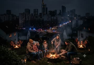 MIT: неправильное размещение солнечных и ветровых станций увеличит дефицит электроэнергии в 5 раз к 2050 году