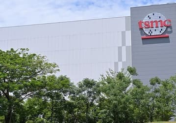 Акции TSMC упали после рекордной выручки: инвесторы потребовали доказательств окупаемости ИИ-бума