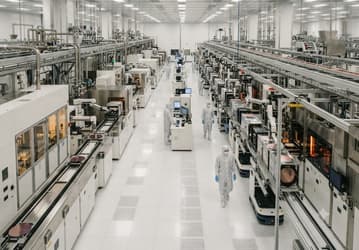 TSMC получила в 4 раза больше заказов на 2-нм чипы, чем на предыдущем этапе перехода к 3 нм