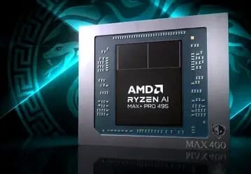 AMD готовит к выпуску процессоры Ryzen AI MAX PRO 400: новые модели появились в ROCm