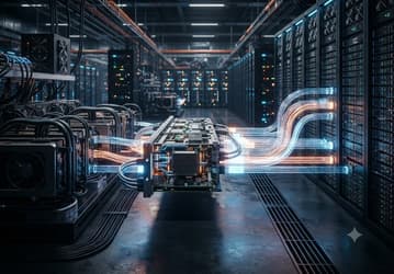 128 ГБ/с для накопителей: Silicon Motion готовит накопители с PCIe 7.0