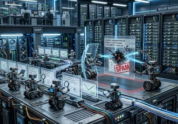 Стартап привлёк $36 млн на расширение ИИ-системы защиты электронной почты