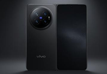 7000 мА·ч, защита IP69, камера Zeiss 200 Мп и Dimensity 9500 Super Edition. Топовый смартфон Vivo X Fold 6 не дотянул до предшественника по стартовым продажам