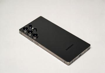 Июльская One UI 8.5 для Samsung Galaxy S24 появилась на серверах Samsung